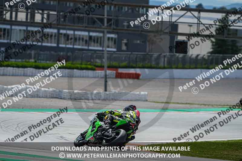 march 2018;motorbikes;no limits;peter wileman photography;portugal;trackday digital images;valencia